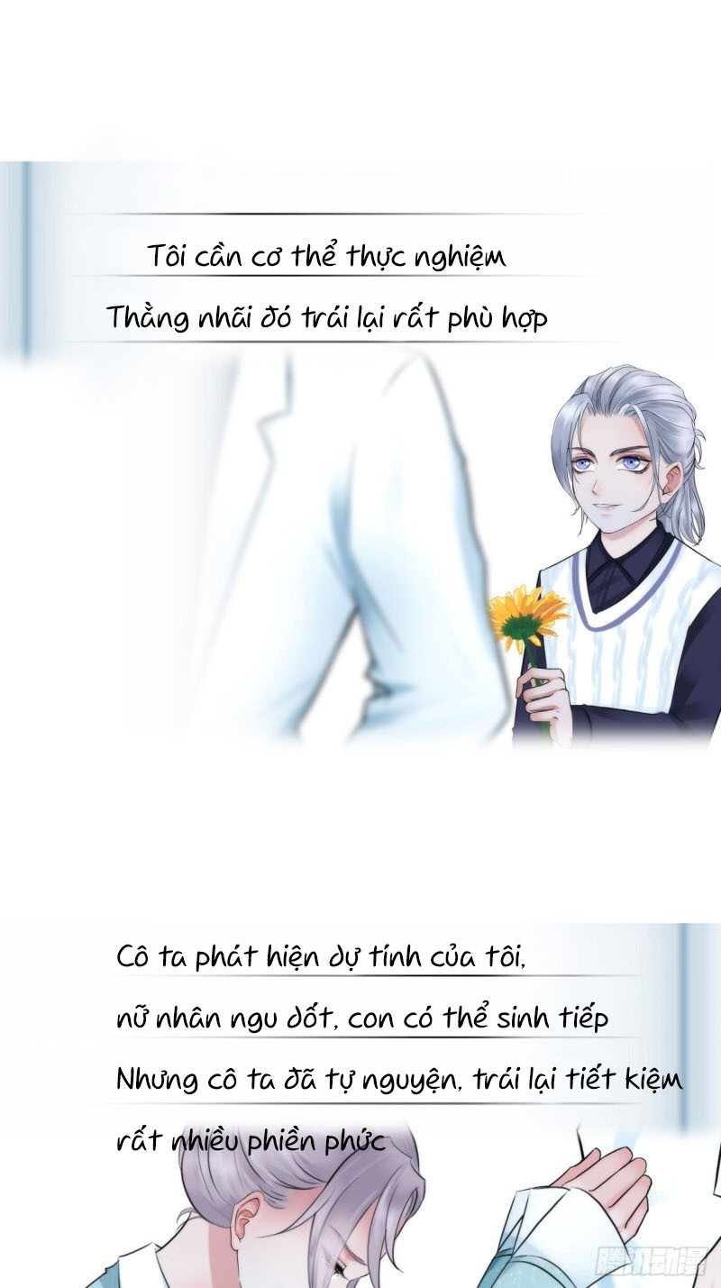 Đồ Chơi Trong Tay Chapter 18 - Next Chapter 19