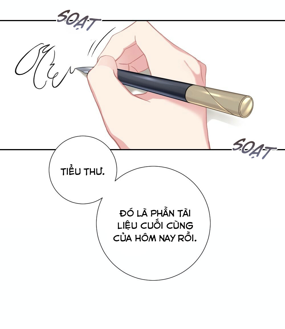 Tiểu thư và người hầu Chapter 11 - Next Chapter 12