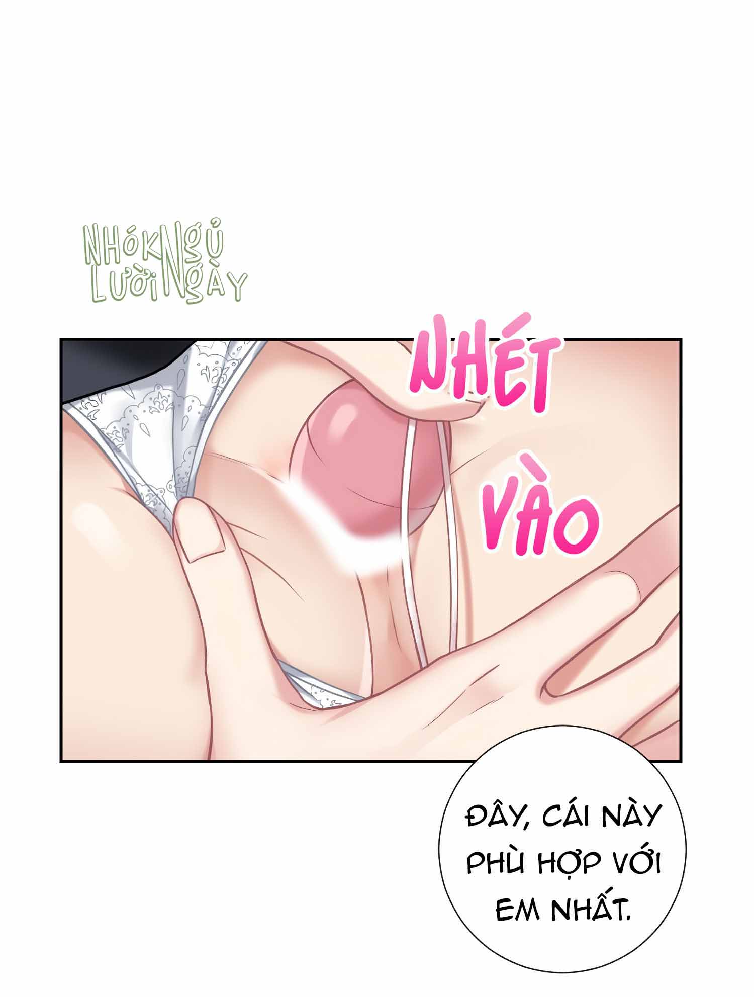 Tiểu thư và người hầu Chapter 14 - Next Chapter 16