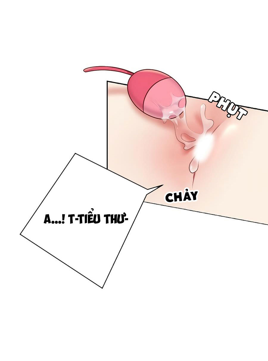 Tiểu thư và người hầu Chapter 19 - Next Chapter 20