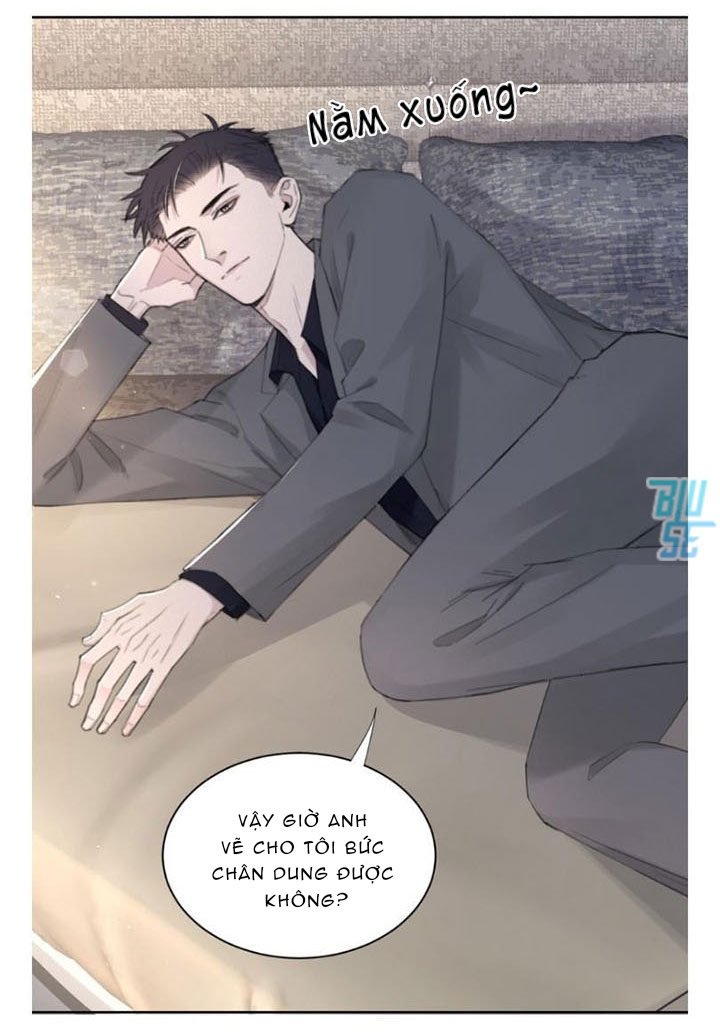 Ở Trong Bóng Tối Chapter 16 - Trang 3