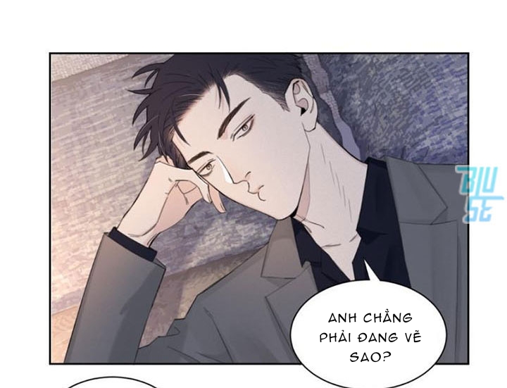 Ở Trong Bóng Tối Chapter 16 - Trang 3