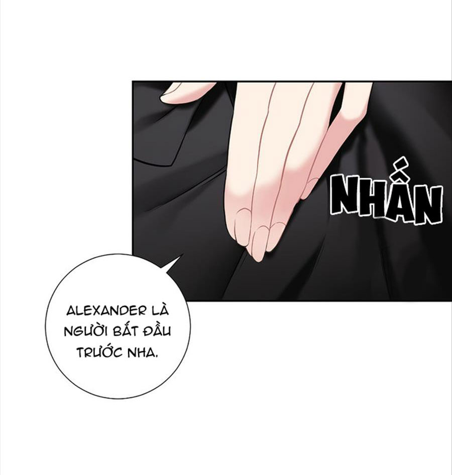 Tiểu thư và người hầu Chapter 21 - Next Chapter 22