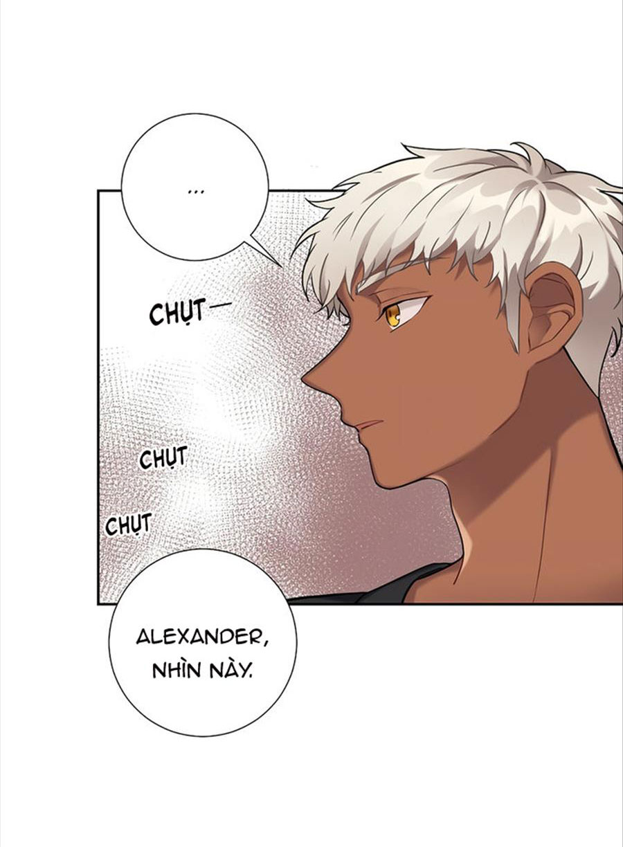 Tiểu thư và người hầu Chapter 21 - Next Chapter 22