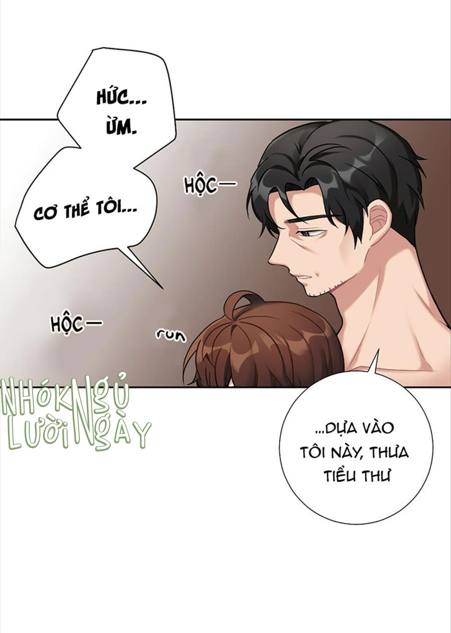 Tiểu thư và người hầu Chapter 21 - Next Chapter 22