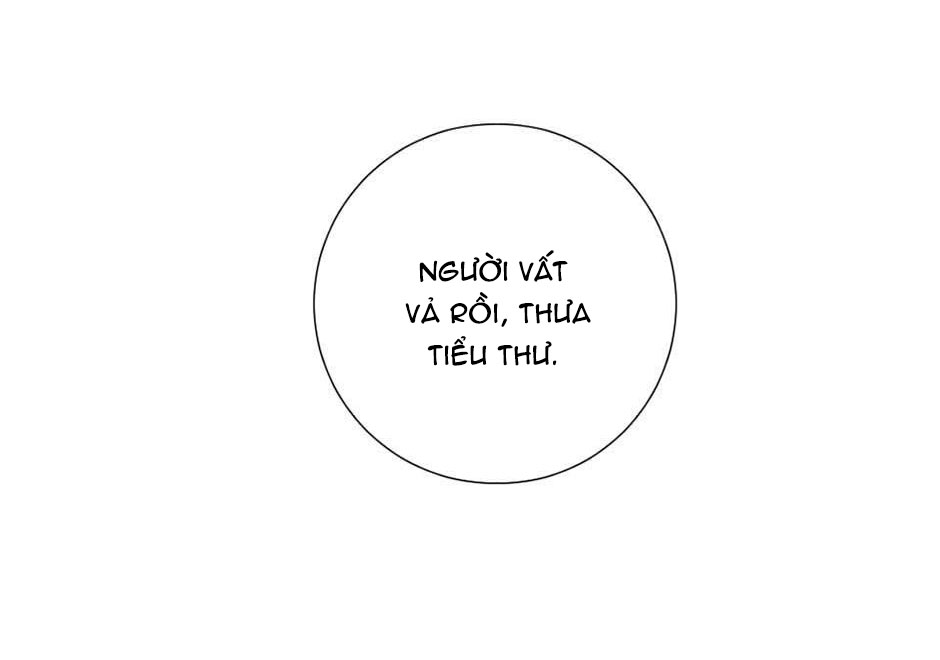 Tiểu thư và người hầu Chapter 23 - Next Chapter 24