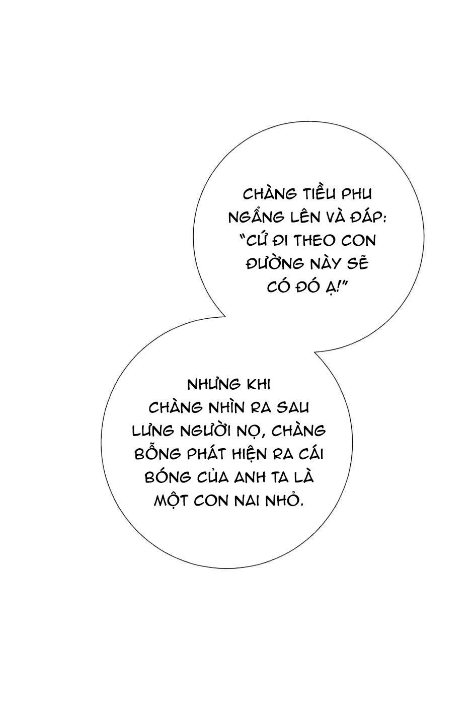 Tiểu thư và người hầu Chapter 23 - Next Chapter 24