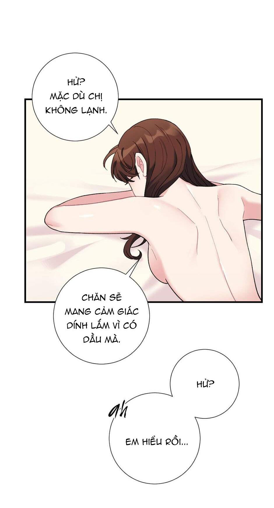 Tiểu thư và người hầu Chapter 24 - Next Chapter 25