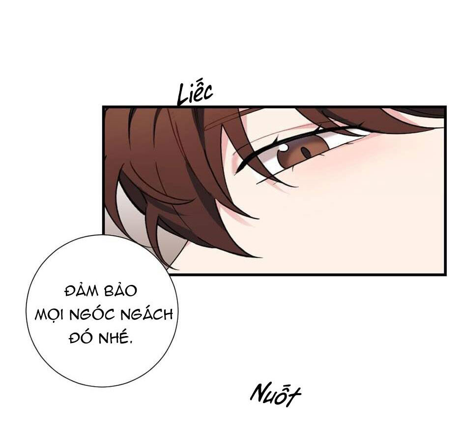 Tiểu thư và người hầu Chapter 24 - Next Chapter 25