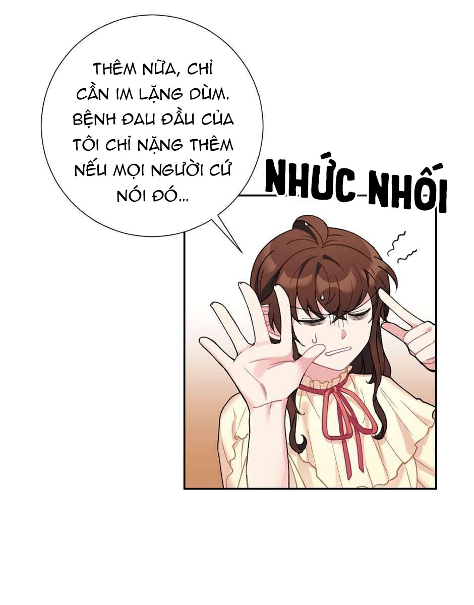 Tiểu thư và người hầu Chapter 25 - Next Chapter 26