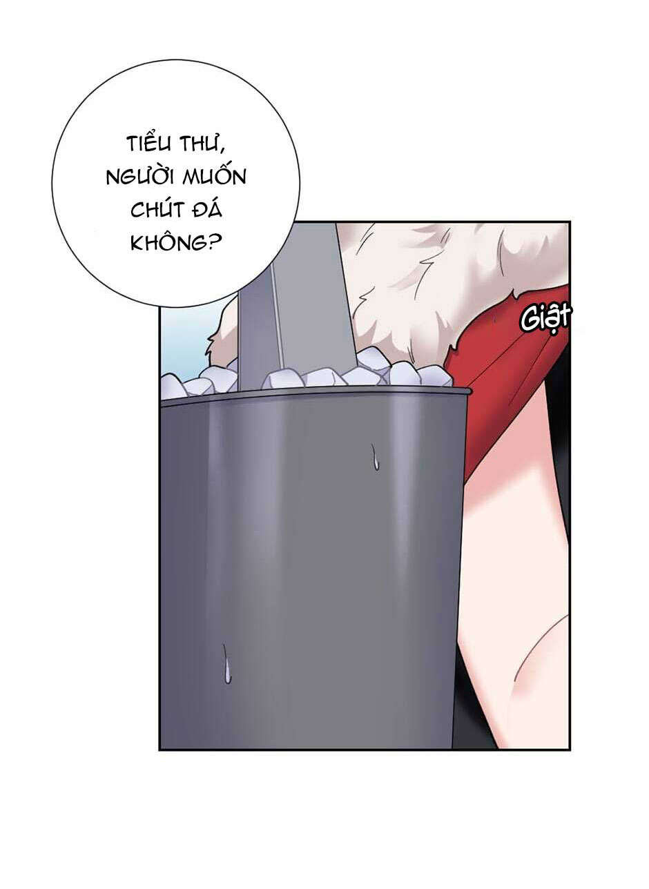 Tiểu thư và người hầu Chapter 25 - Next Chapter 26