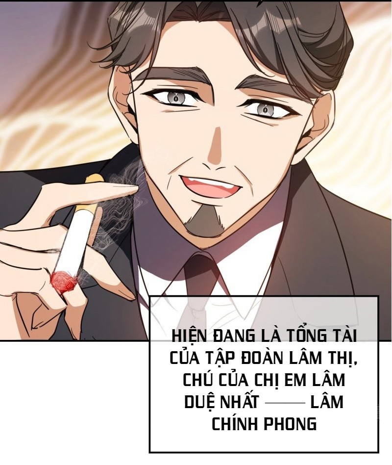 Sắp bị ăn thịt rồi! Chapter 14 - Next Chapter 15