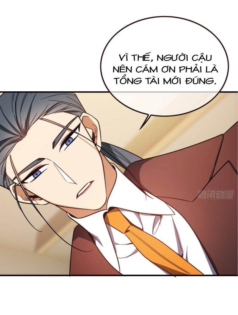 Sắp bị ăn thịt rồi! Chapter 14 - Next Chapter 15