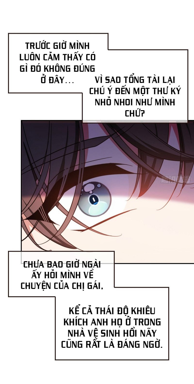 Sắp bị ăn thịt rồi! Chapter 14 - Next Chapter 15