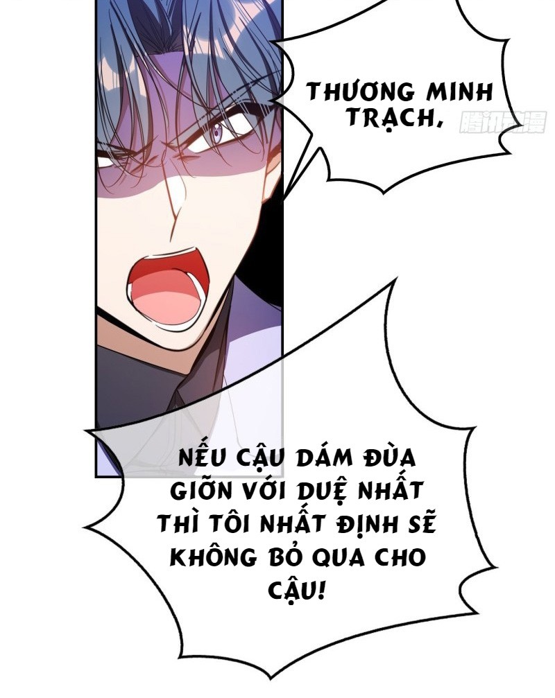 Sắp bị ăn thịt rồi! Chapter 14 - Next Chapter 15