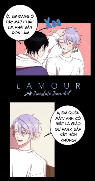 Anh người yêu có sở thích sex đặc biệt Chapter 11 - Next Chapter 12