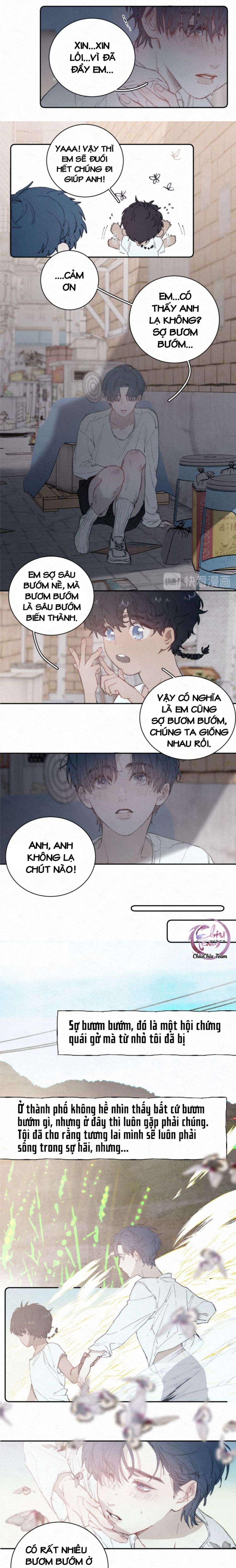 Mùa Xuân Đang Đến Chapter 1 - Next Chapter 2