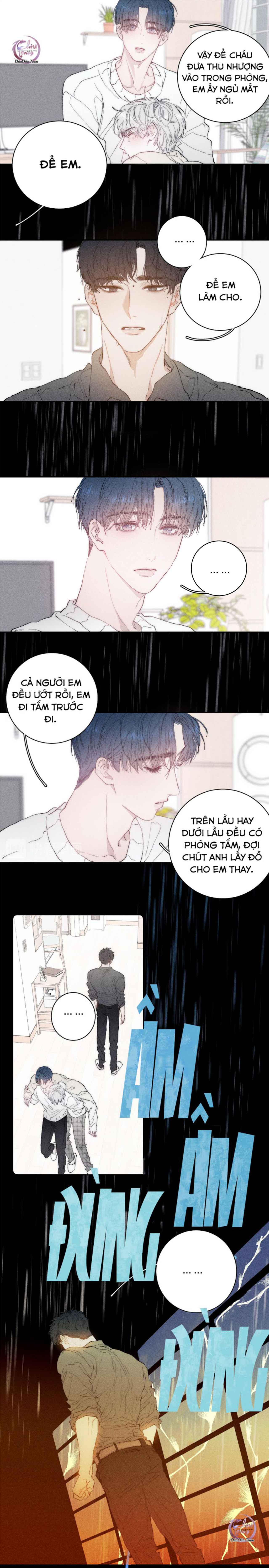 Mùa Xuân Đang Đến Chapter 5 - Next Chapter 6