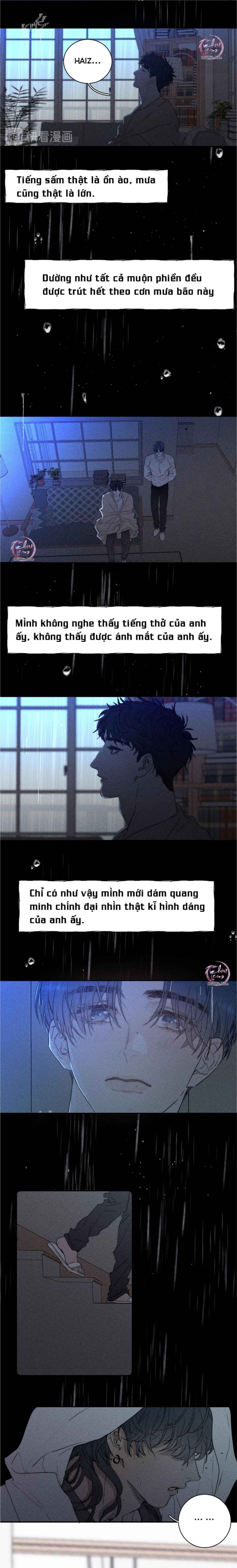 Mùa Xuân Đang Đến Chapter 5 - Next Chapter 6