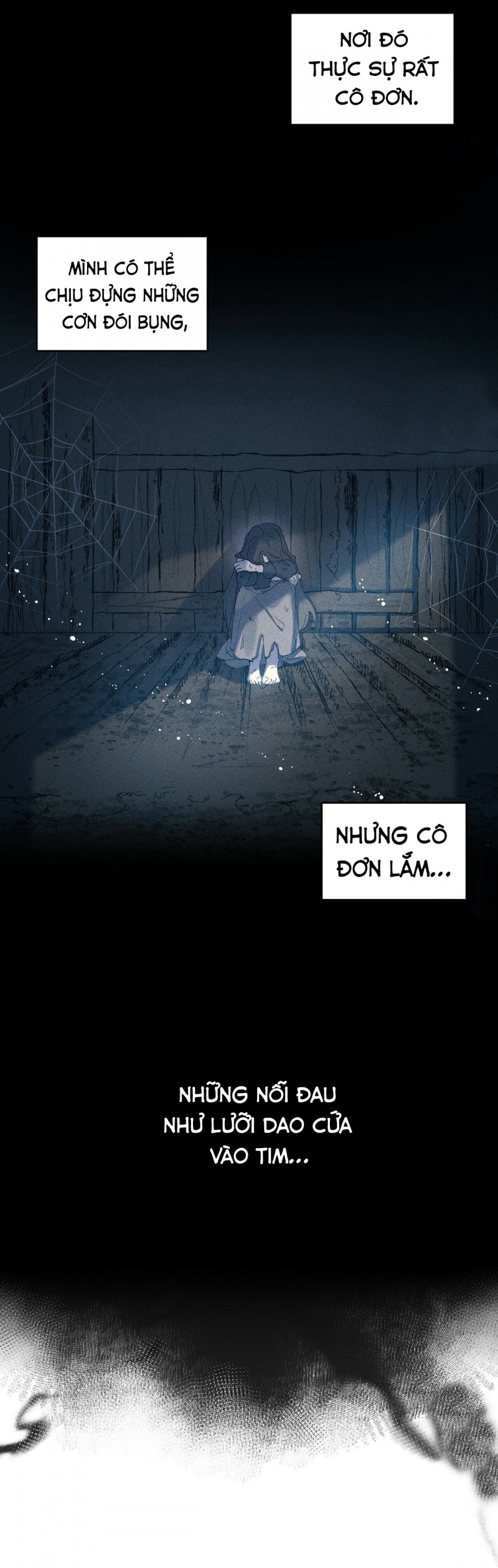 Nàng Sơn Ca Yêu Kiều Của Yêu Tinh Chapter 12 - Next Chapter 13