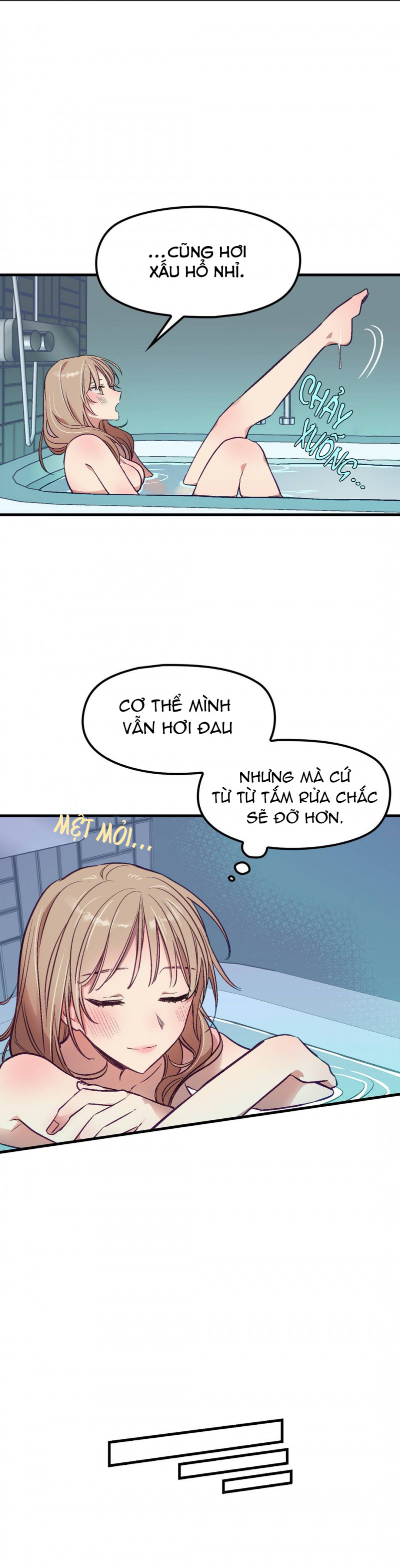 Anh Ấy, Anh Ấy Và Anh Ấy Chapter 5 - Next Chapter 6