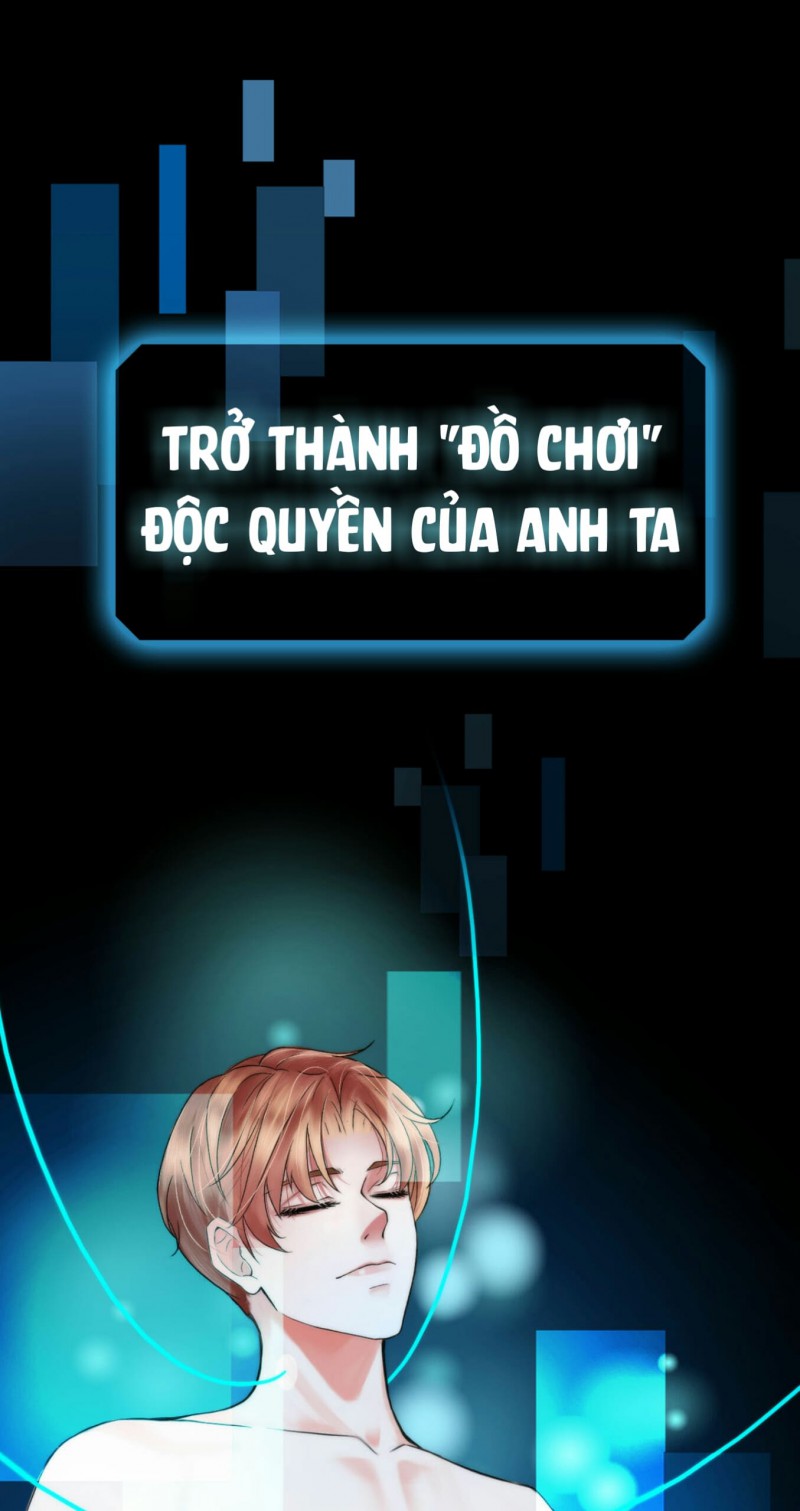 Đồ Chơi Trong Tay Chapter 0 - Trang 3