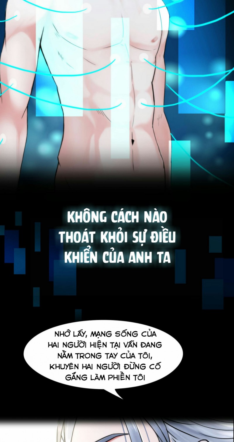 Đồ Chơi Trong Tay Chapter 0 - Trang 3