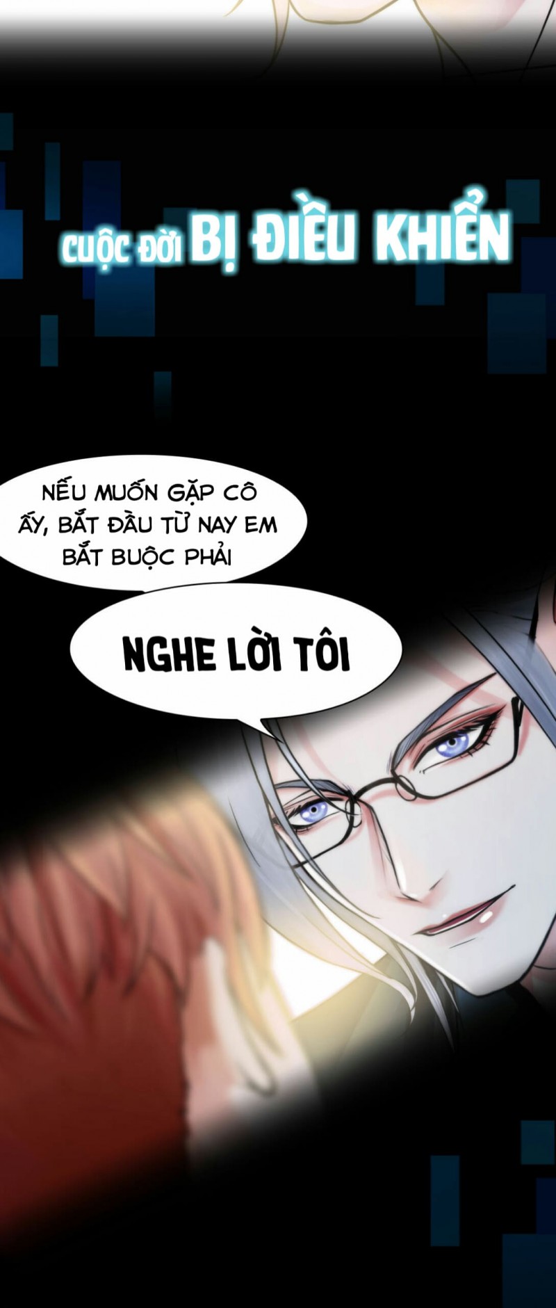 Đồ Chơi Trong Tay Chapter 0 - Trang 3