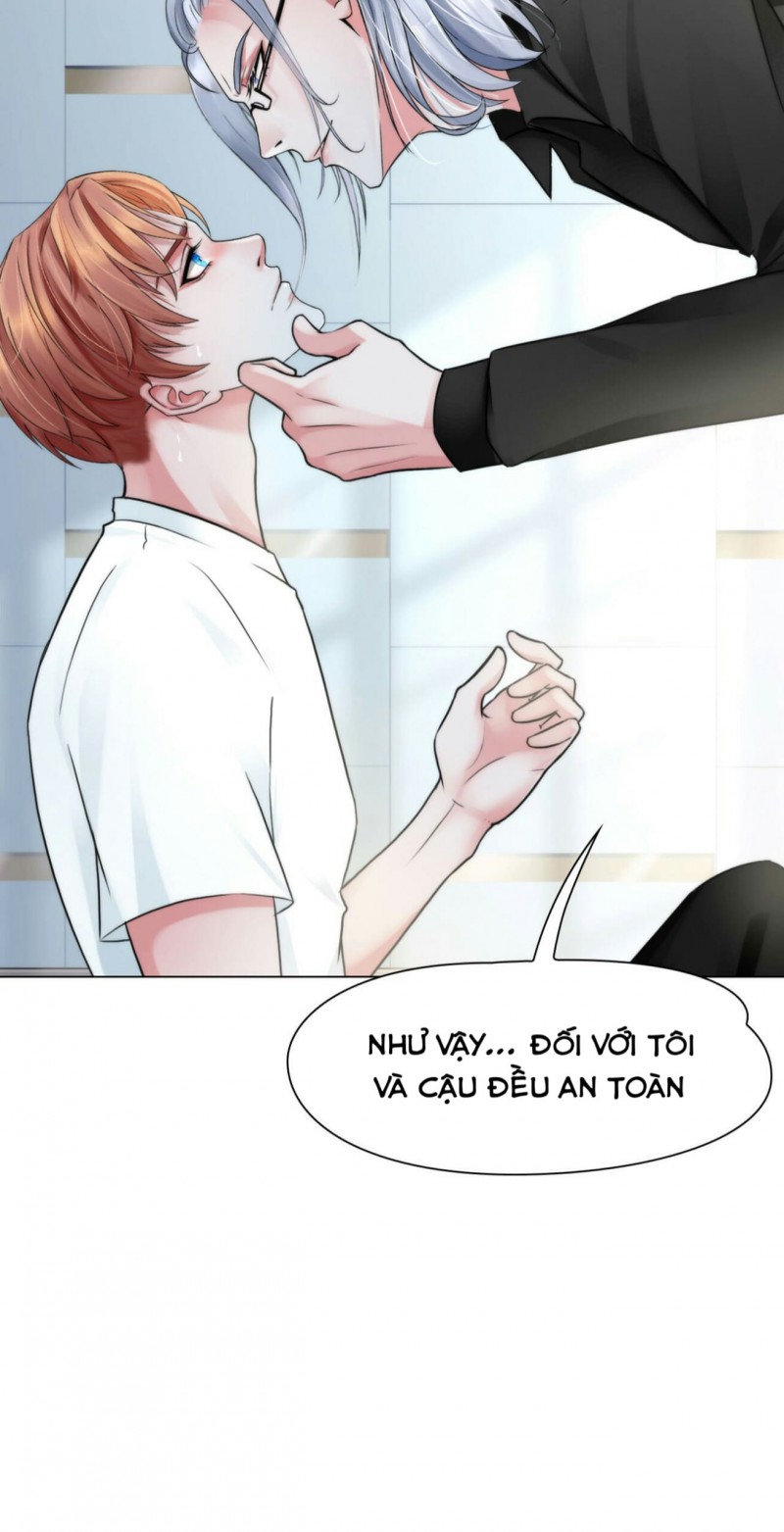 Đồ Chơi Trong Tay Chapter 2 - Next Chapter 3