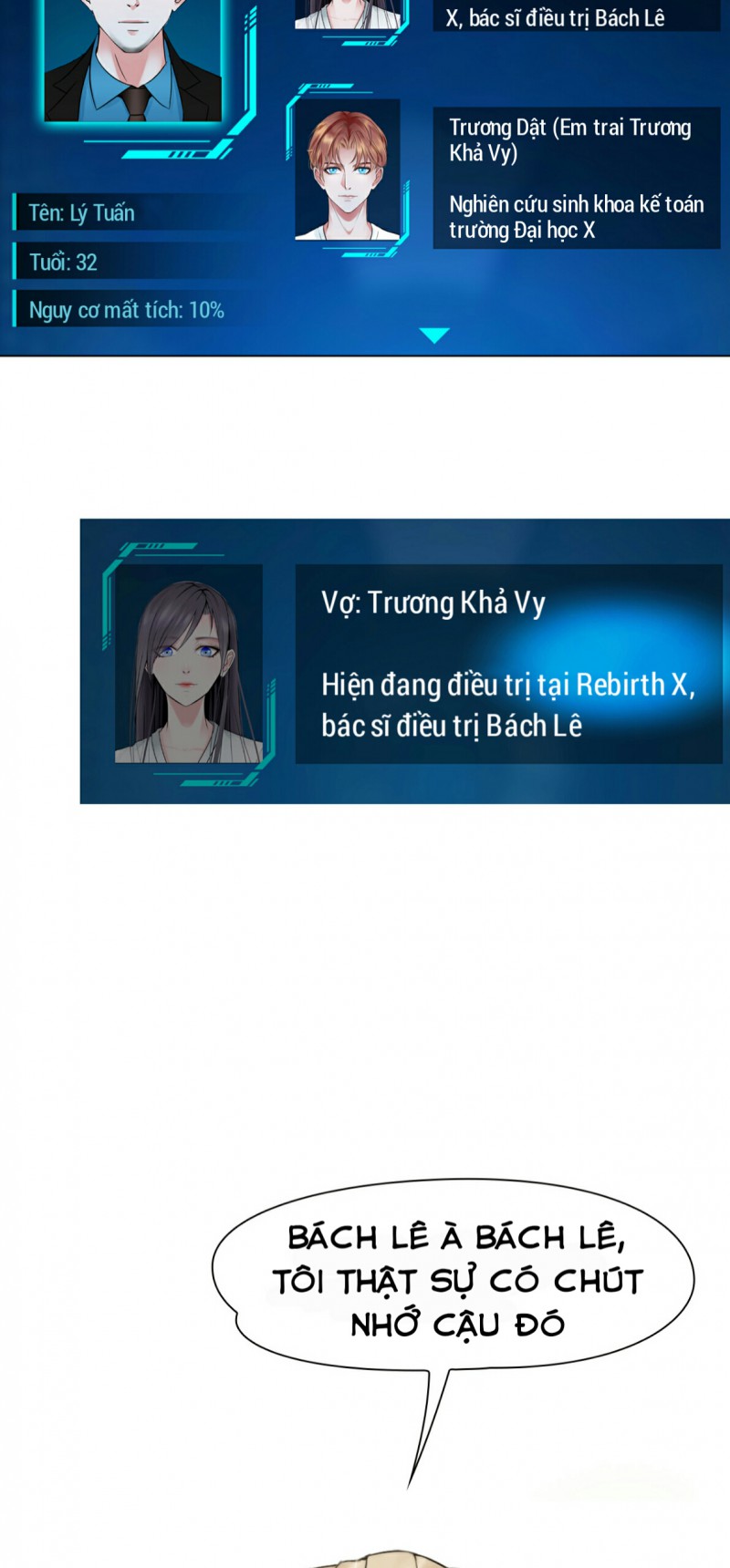 Đồ Chơi Trong Tay Chapter 3 - Next Chapter 4