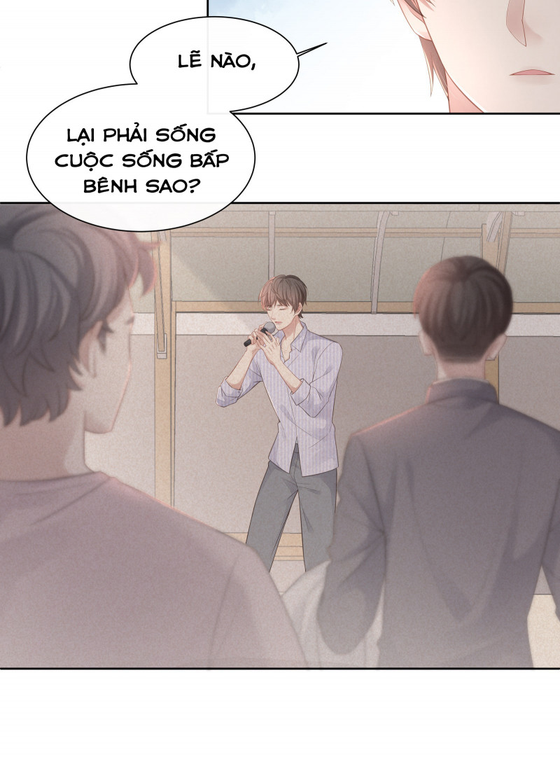 Tình Yêu Độc Quyền Chapter 17 - Next Chapter 18