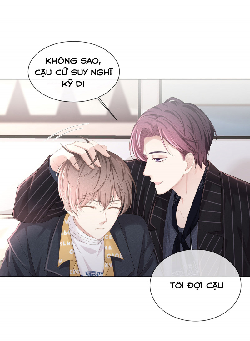 Tình Yêu Độc Quyền Chapter 17 - Next Chapter 18