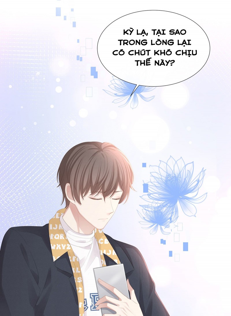 Tình Yêu Độc Quyền Chapter 19 - Next Chapter 20