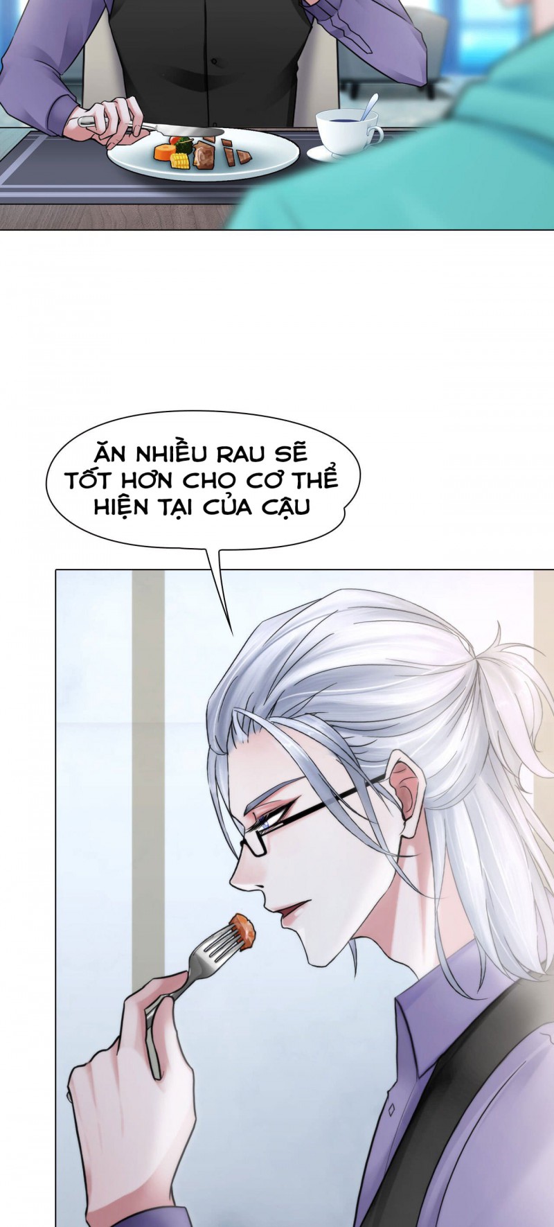 Đồ Chơi Trong Tay Chapter 7 - Next Chapter 8