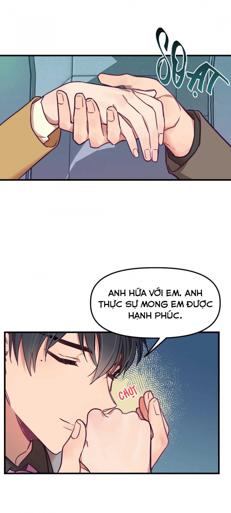 Anh Ấy, Anh Ấy Và Anh Ấy Chapter 9 - Next Chapter 10