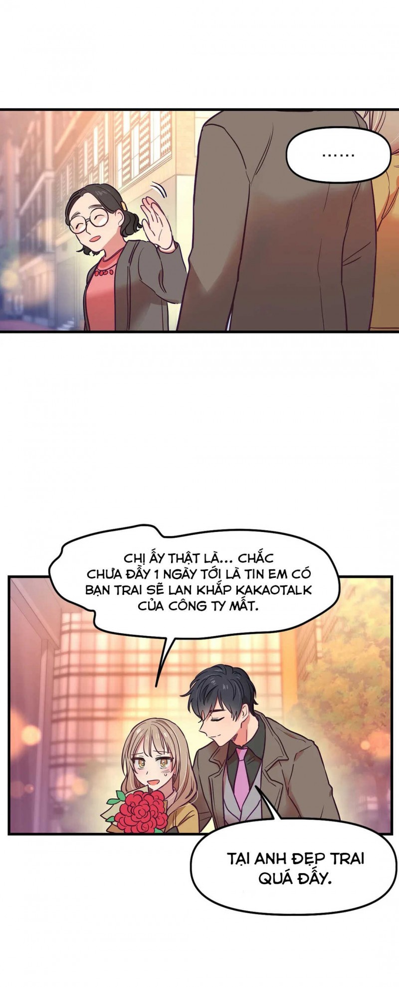 Anh Ấy, Anh Ấy Và Anh Ấy Chapter 9 - Next Chapter 10