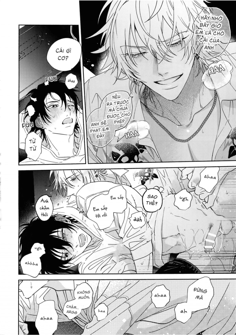 Ichalove car sex - Hypnosis mic dj Chapter 0 - Next 