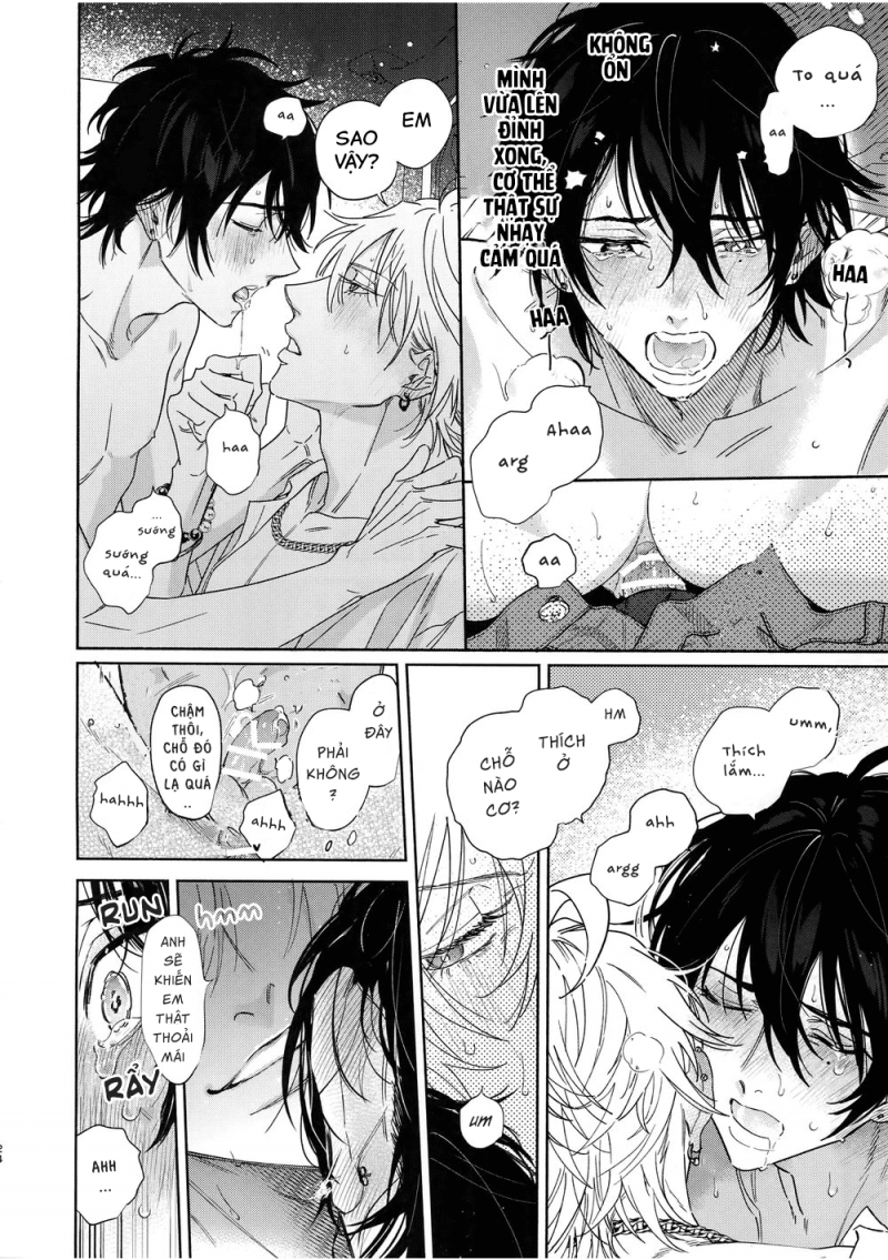 Ichalove car sex - Hypnosis mic dj Chapter 0 - Next 