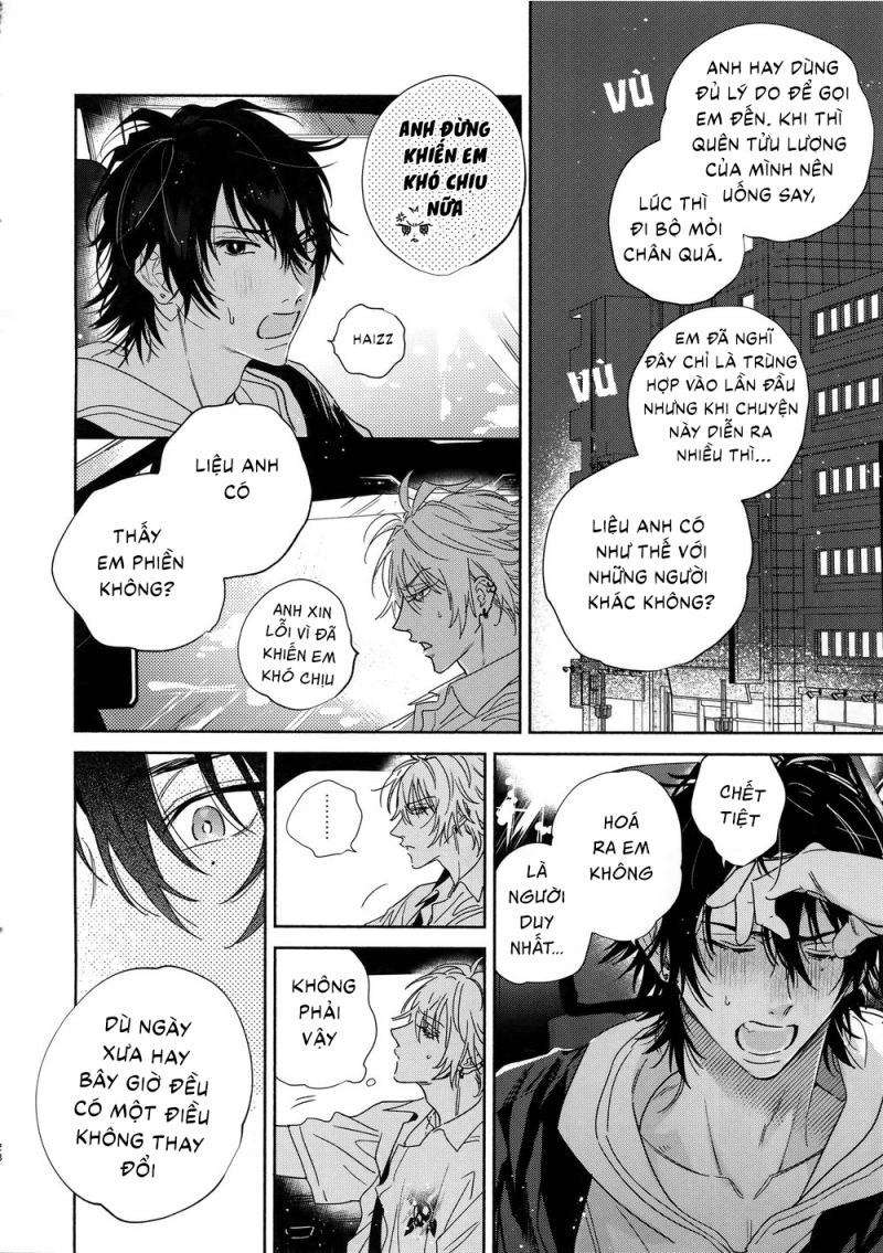 Ichalove car sex - Hypnosis mic dj Chapter 0 - Next 