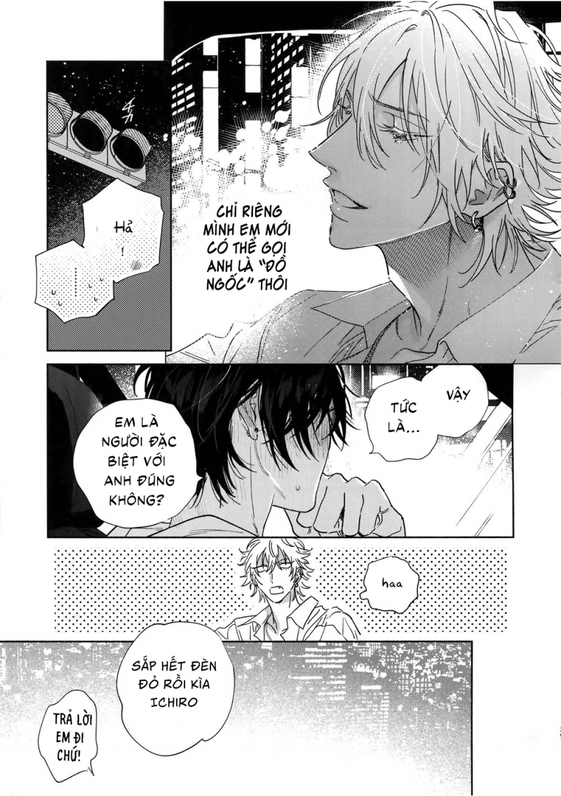 Ichalove car sex - Hypnosis mic dj Chapter 0 - Next 