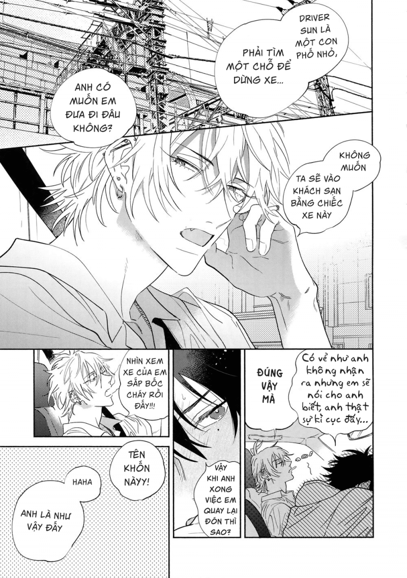 Ichalove car sex - Hypnosis mic dj Chapter 0 - Next 