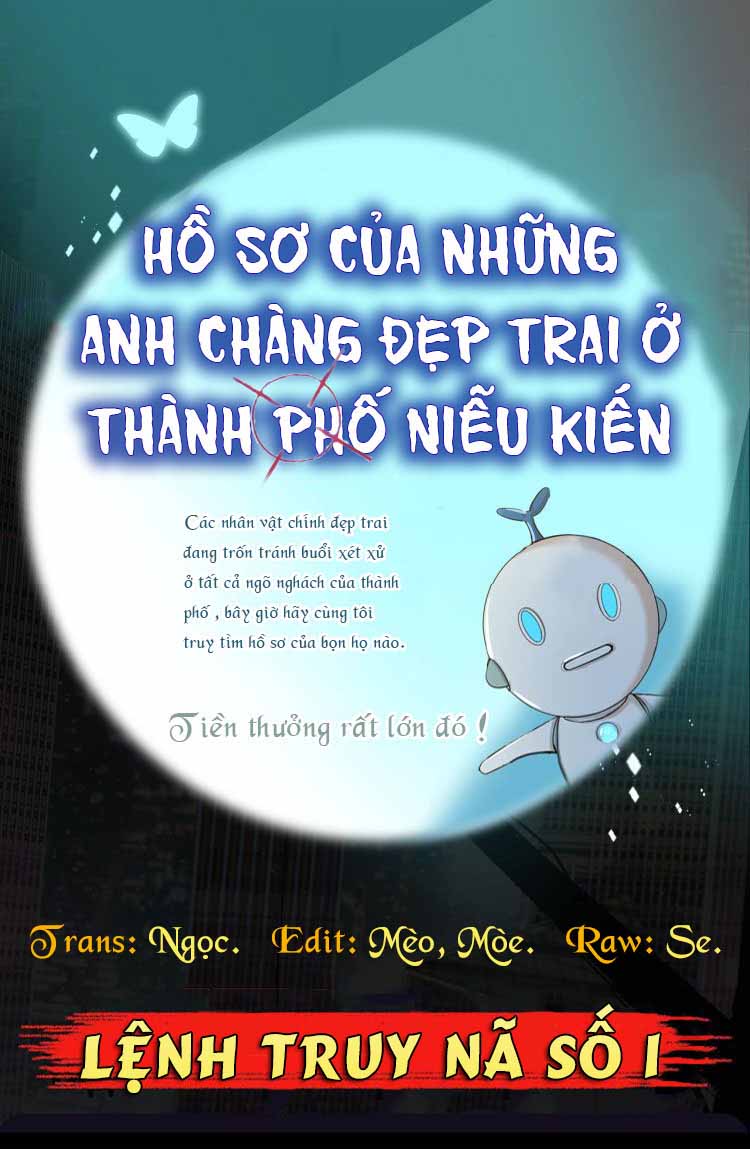 Cú Va Chạm 0 Độ Chapter 0 - Next Chapter 1