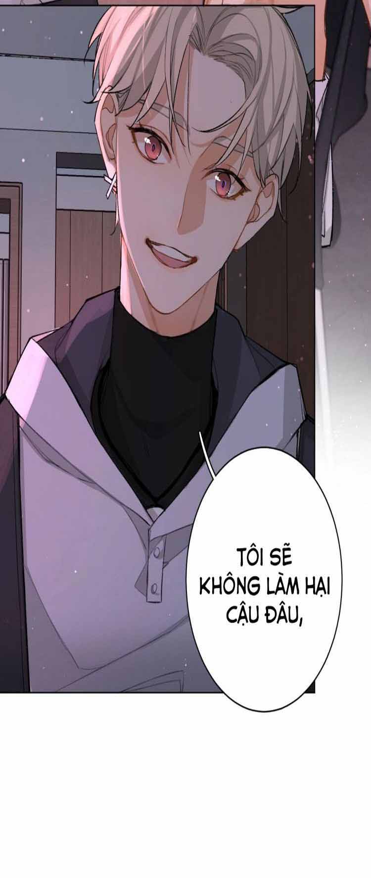 Cú Va Chạm 0 Độ Chapter 2 - Next Chapter 3