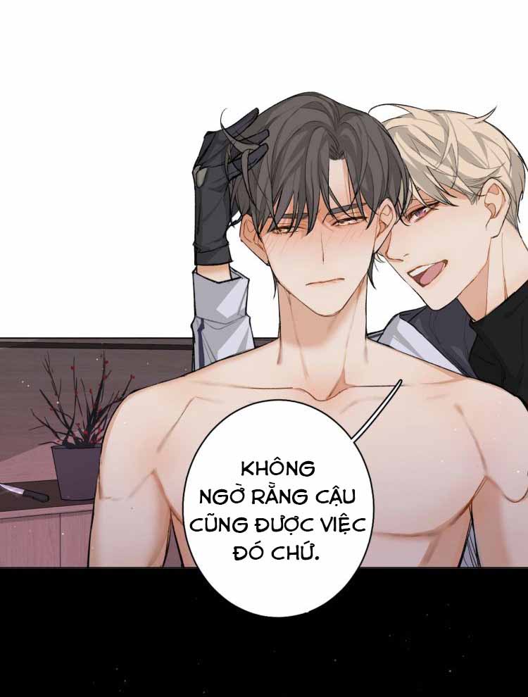 Cú Va Chạm 0 Độ Chapter 3 - Next Chapter 4