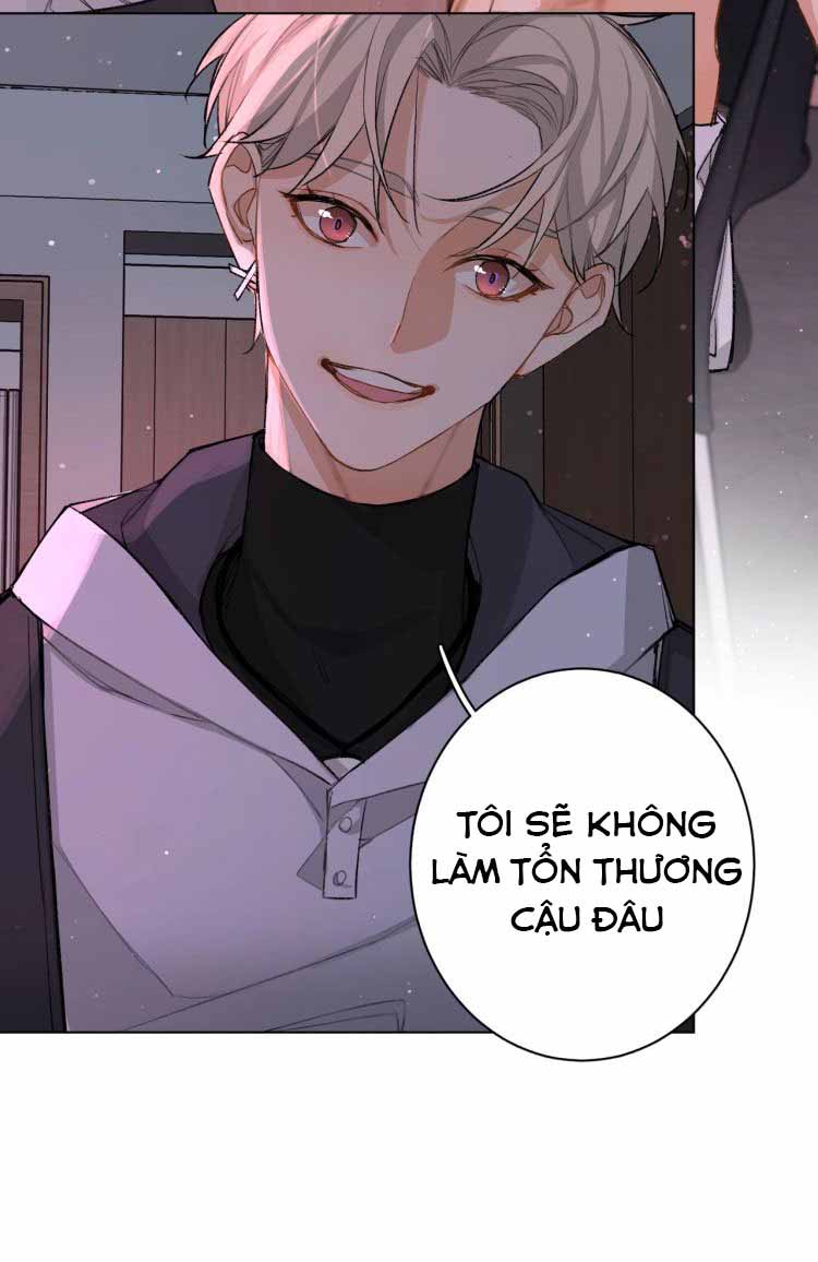 Cú Va Chạm 0 Độ Chapter 3 - Next Chapter 4