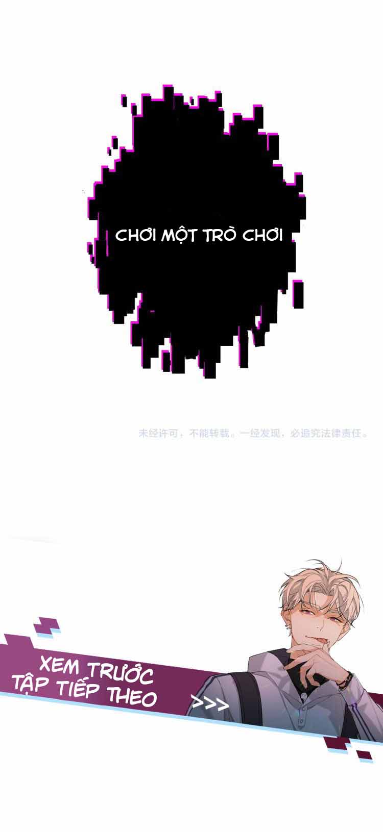 Cú Va Chạm 0 Độ Chapter 3 - Next Chapter 4