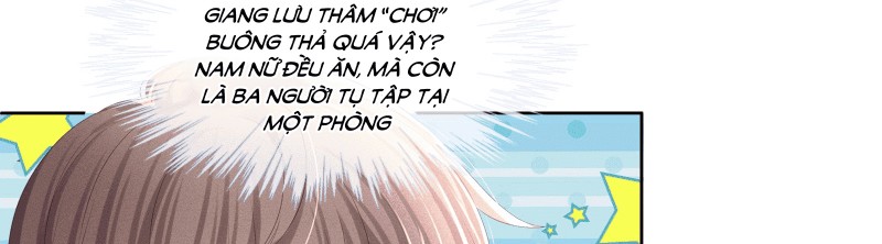 Tình Yêu Độc Quyền Chapter 21 - Next Chapter 22