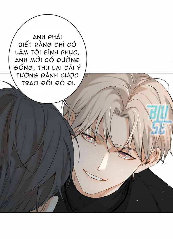 Cú Va Chạm 0 Độ Chapter 6 - Next Chapter 7