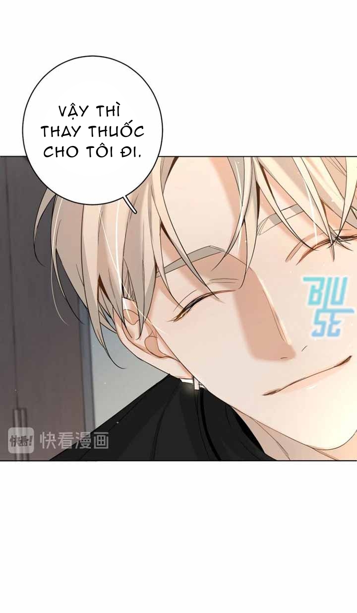 Cú Va Chạm 0 Độ Chapter 6 - Next Chapter 7