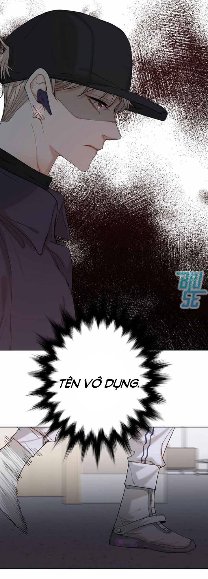 Cú Va Chạm 0 Độ Chapter 6 - Next Chapter 7